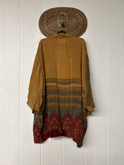 Dreamweaver Shortie Kimono 1025 184