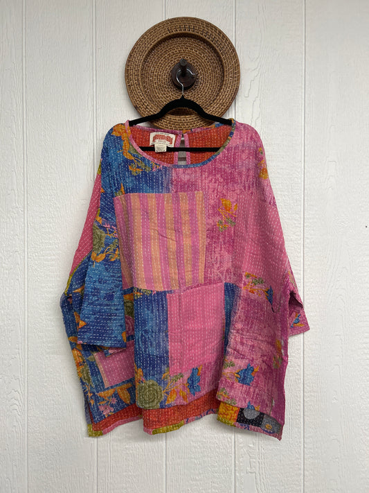 Pareo Kantha Dream Pullover 1225 197
