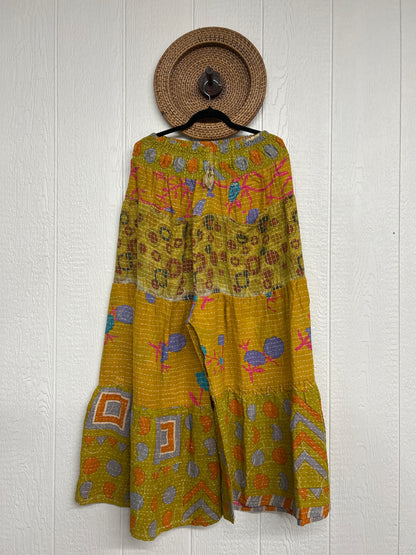 Lotus Wide Leg Pants 1025 279