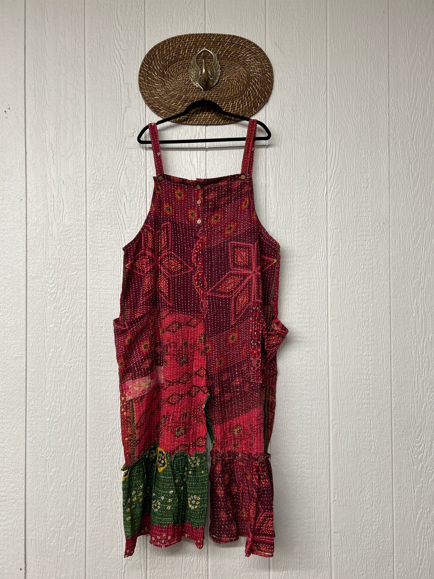 Joplin Jumpsuit 0625 067