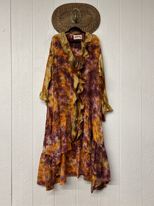 Crepe Sari Pixie Duster 1026 275