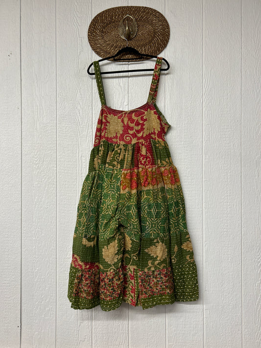 Pareo Kantha Dolly Jumpsuit 0926 231