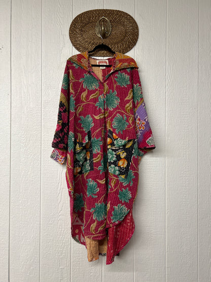 Poetic Hoodie Maxi 1025 066