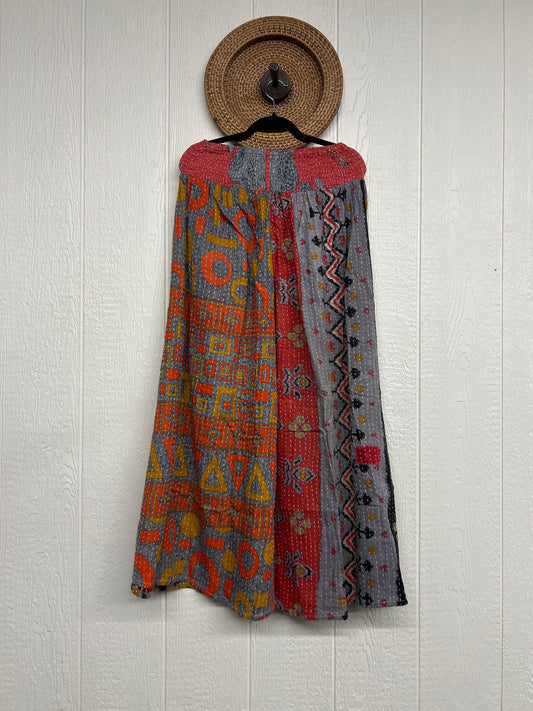 Pareo Kantha Butterfly Pant 0826 163