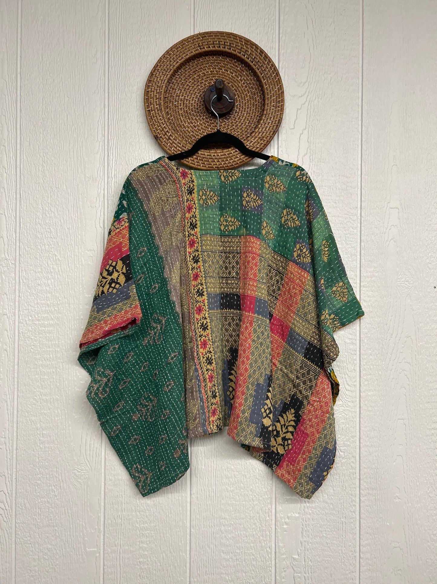 Kantha Shortie-Muu 0625 068