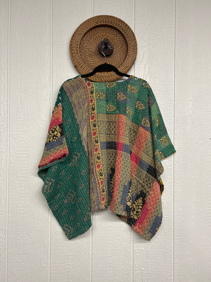 Kantha Shortie-Muu 0625 068