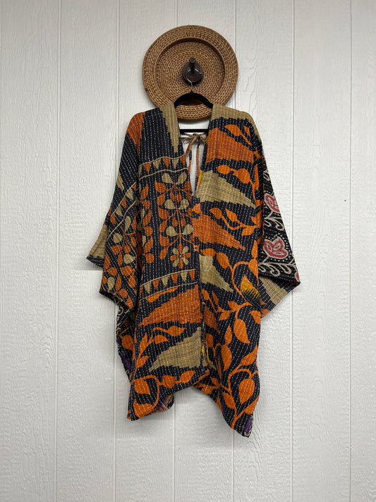 Pareo Kantha Shortie Moondance Muu 0926 235