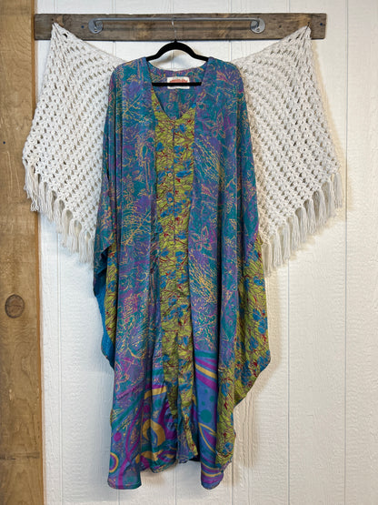 Rasgulla Sari Bowie Muu Jumpsuit 1225 155