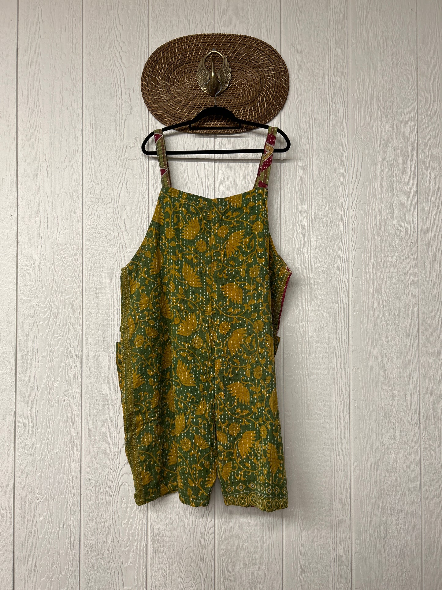 Seeker Shortall 0625 167