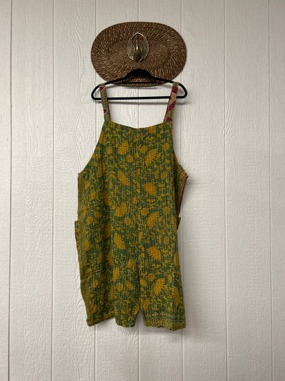 Seeker Shortall 0625 167