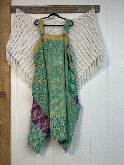 Pareo Kantha Gonna Shine Maxi 0726 187
