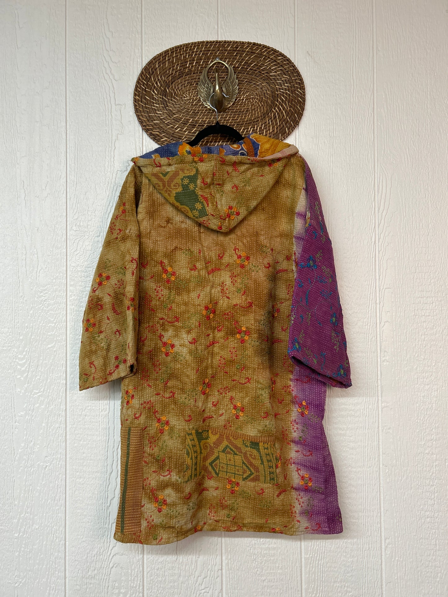 Half Moon Shacket 1025 102