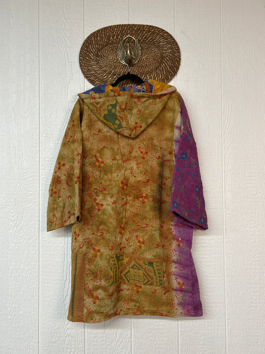 Half Moon Shacket 1025 102