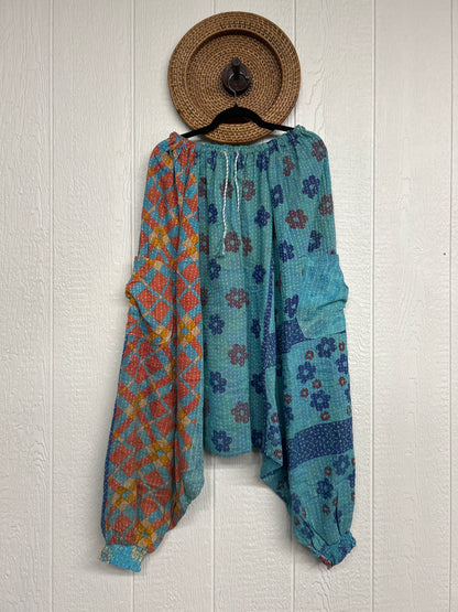 Pareo Kantha Be Still Harems 0226 046