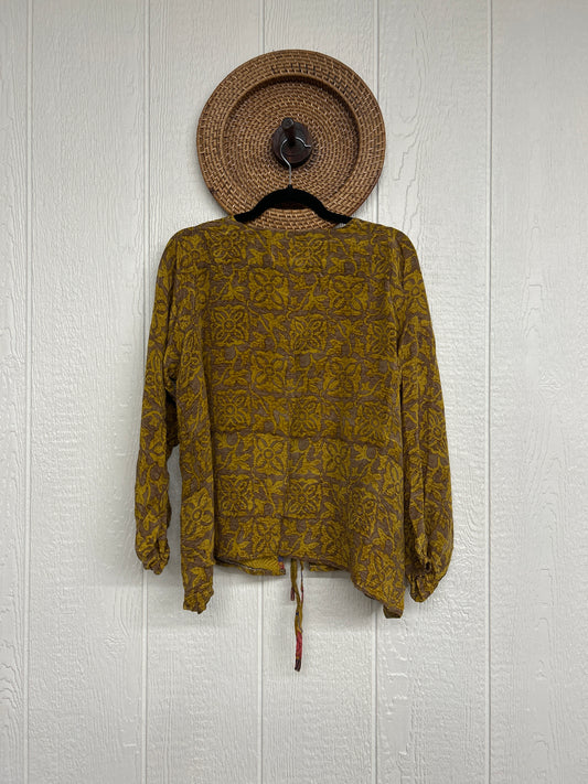 Daisy Blouse 1025 003