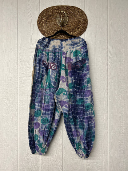 Pareo Kantha Synergy Jogger 0526 032