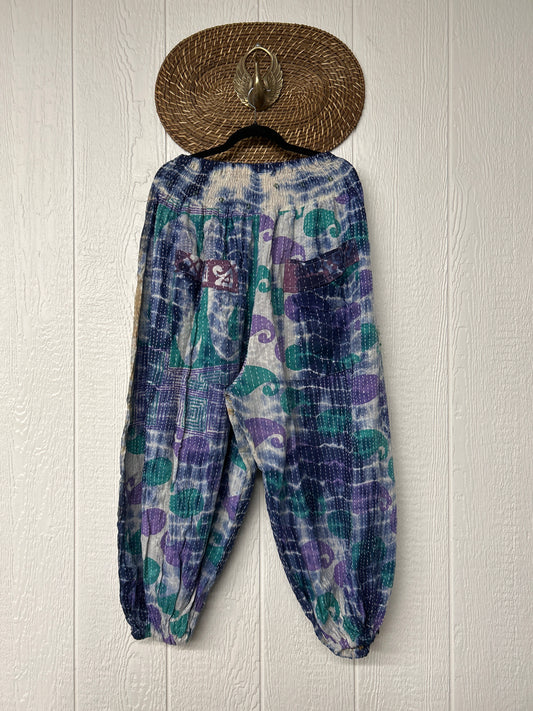 Pareo Kantha Synergy Jogger 0526 032