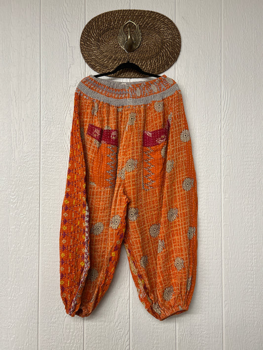 Pareo Kantha Synergy Jogger 0126 106