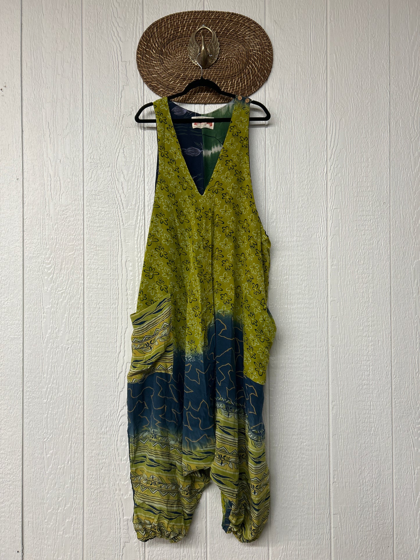 Duality Erin Jogger Jumpsuit 1125 127