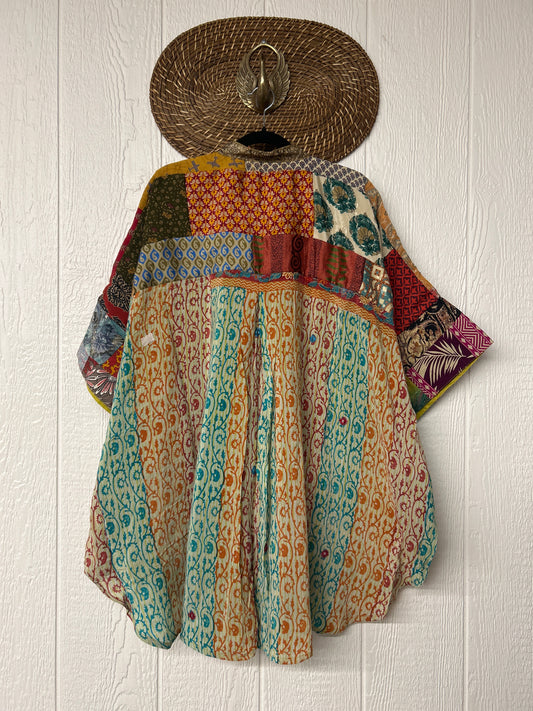 Goddess Free To Be Button-Down 0925 093