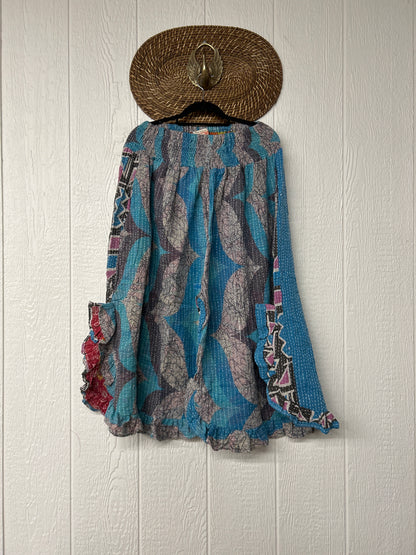 Pareo Kantha Inner Peace Gauchos 0626 107