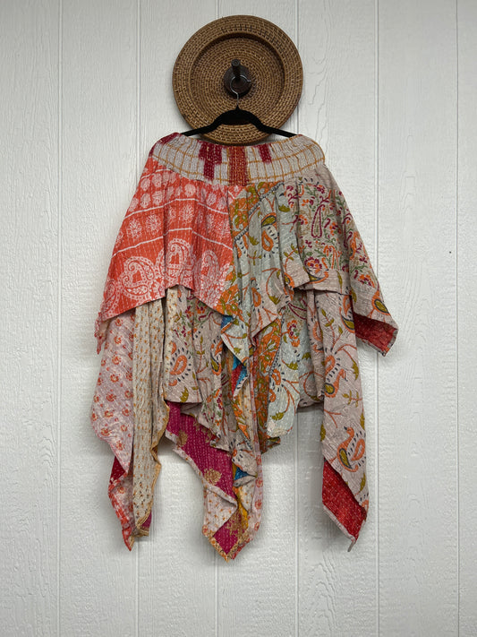 Pareo Kantha Pixie Pant 0826 015
