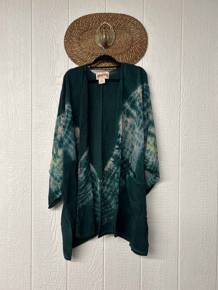 Gaia Kimono 0925 001