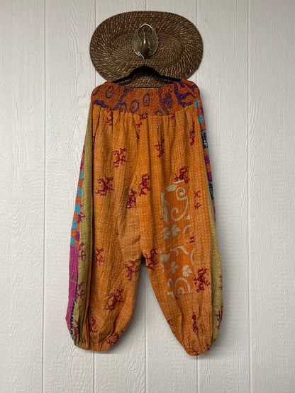 Pareo Kantha Synergy Jogger 0126 105