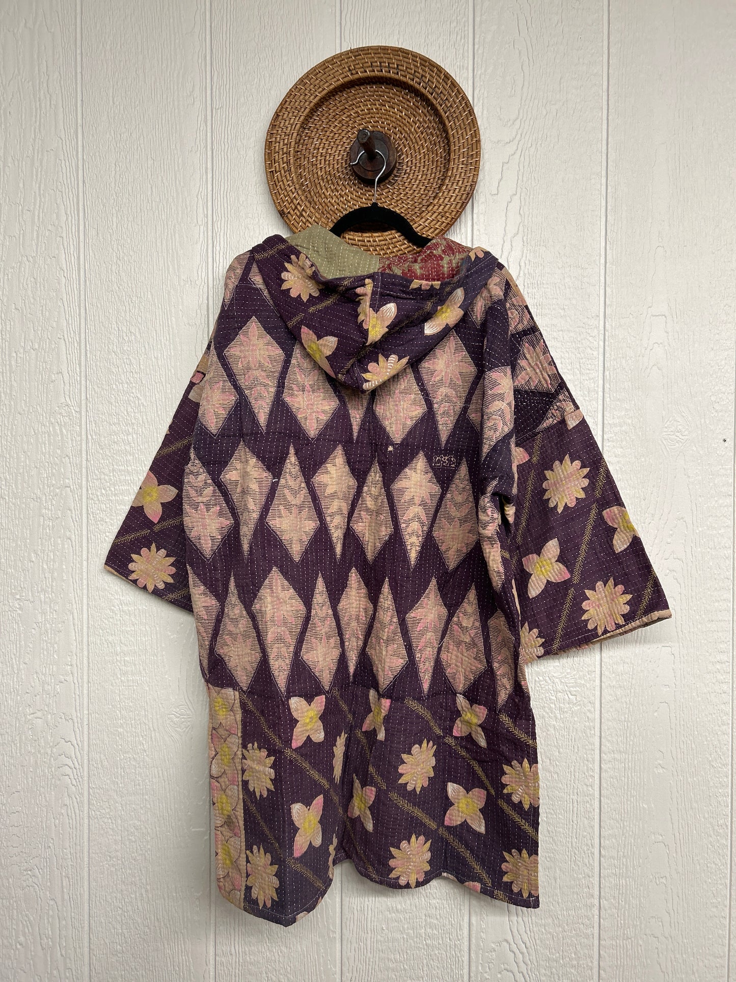 Half Moon Shacket 1025 231