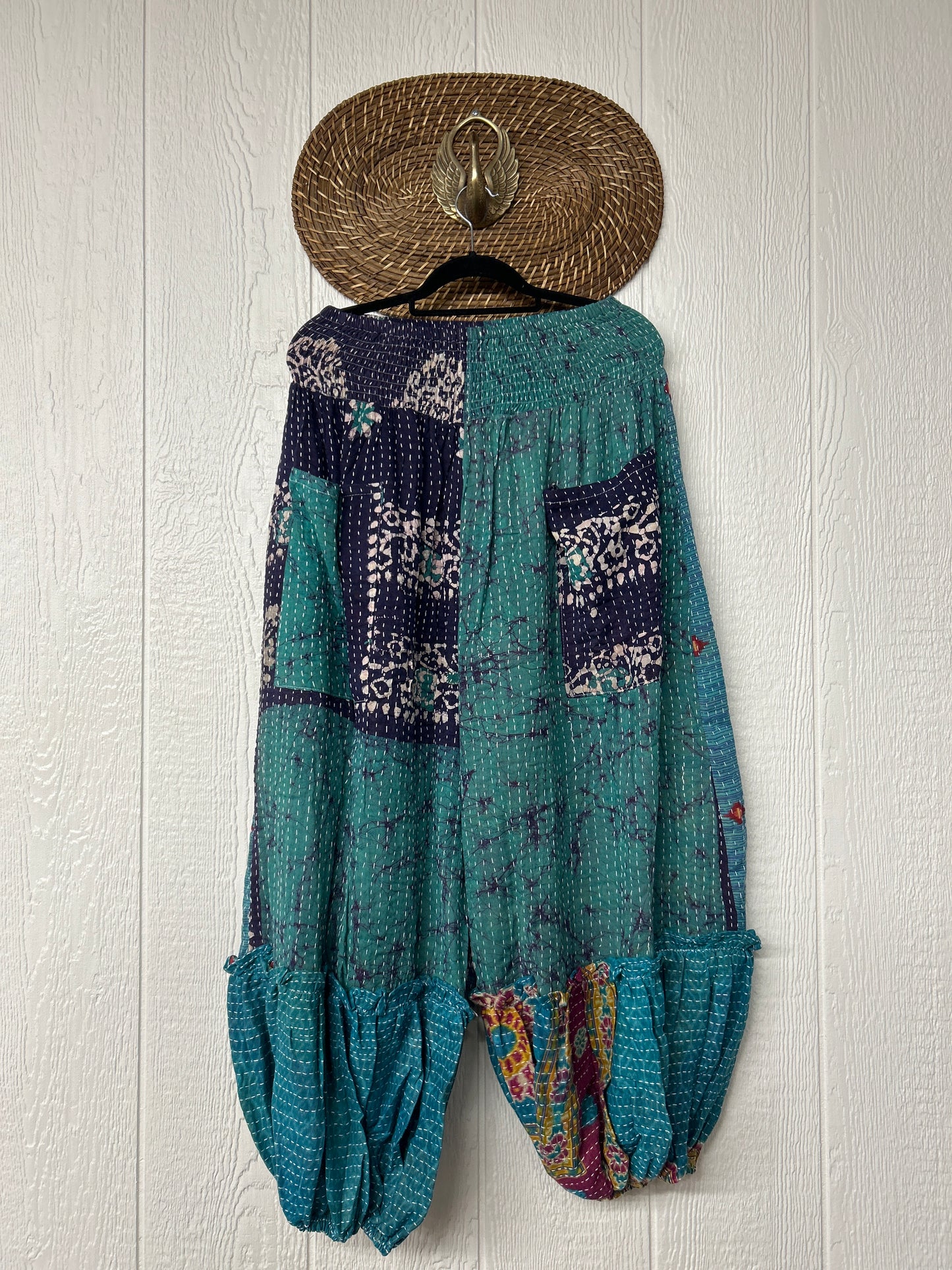 Pareo Kantha Joplin Jogger Pant 1125 142