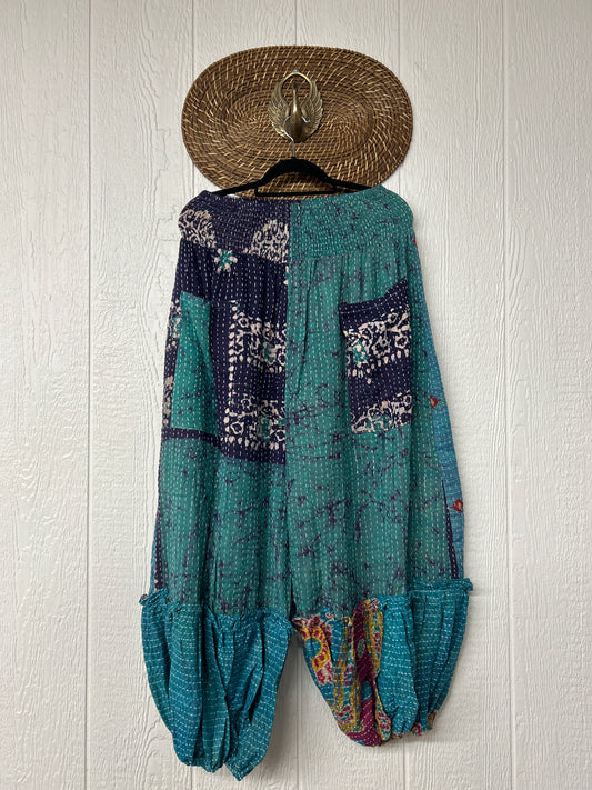 Pareo Kantha Joplin Jogger Pant 1125 142