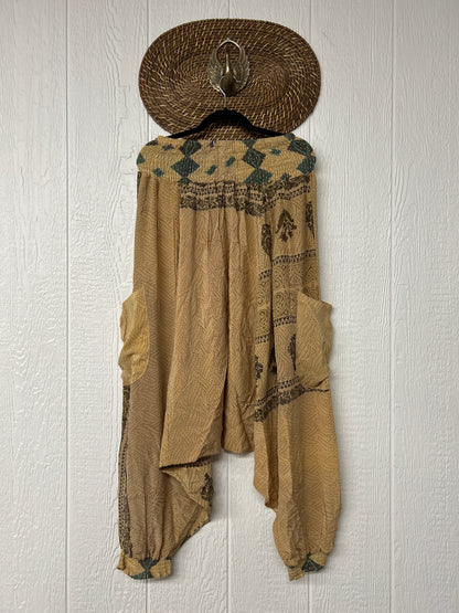 Crepe Sari Be Still Harems 0426 112