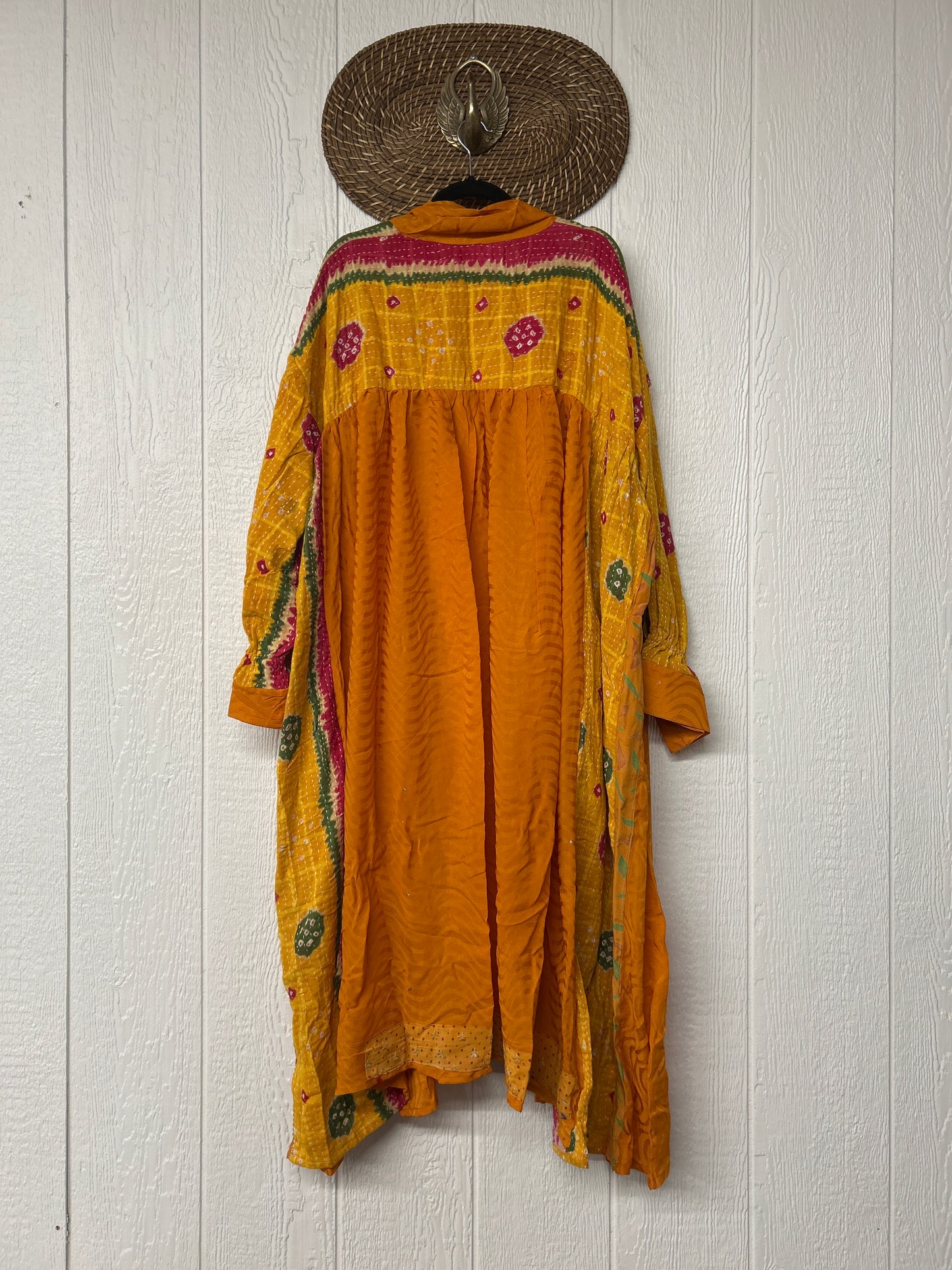 Utopia Duster 1025 099