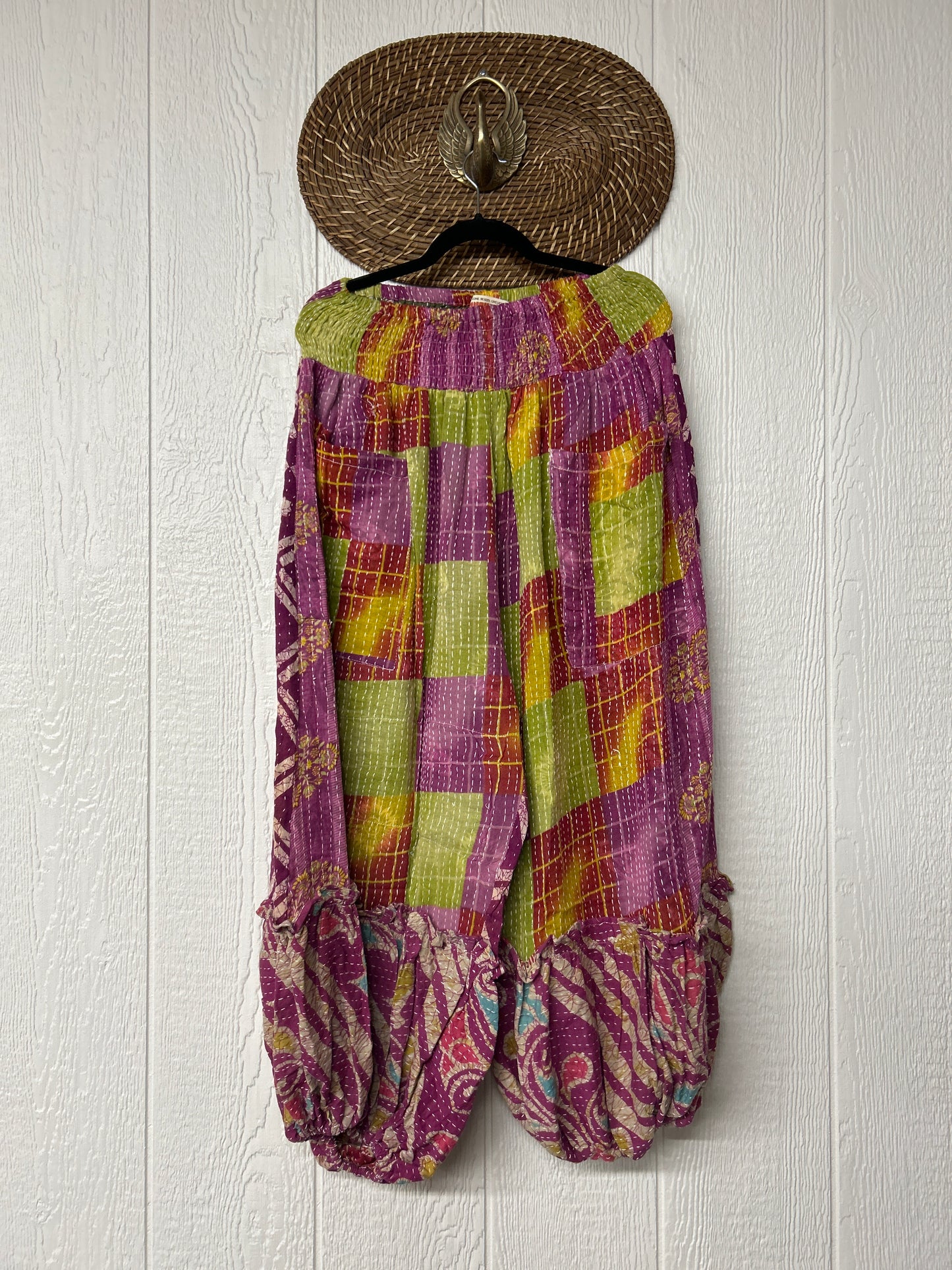 Pareo Kantha Joplin Jogger Pant 1125 046