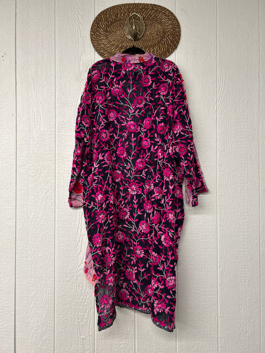 Phulkari Kimono 0926 092