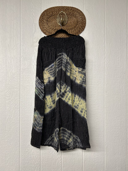 RETAIL Pareo Kantha Synergy Side Slit Pants 0526 006
