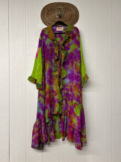 Crepe Sari Pixie Duster 1026 128