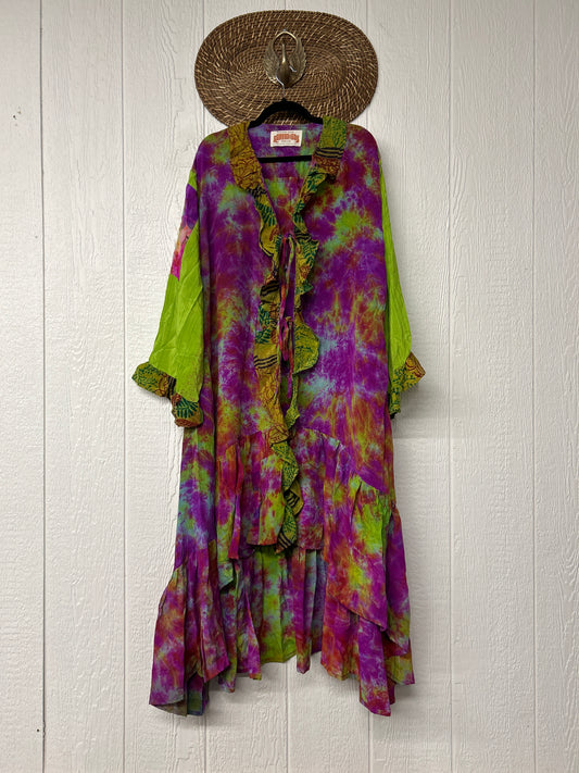 Crepe Sari Pixie Duster 1026 128