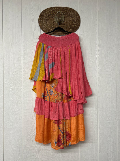 Rasgulla Sari Enchanted Pants 1225 202