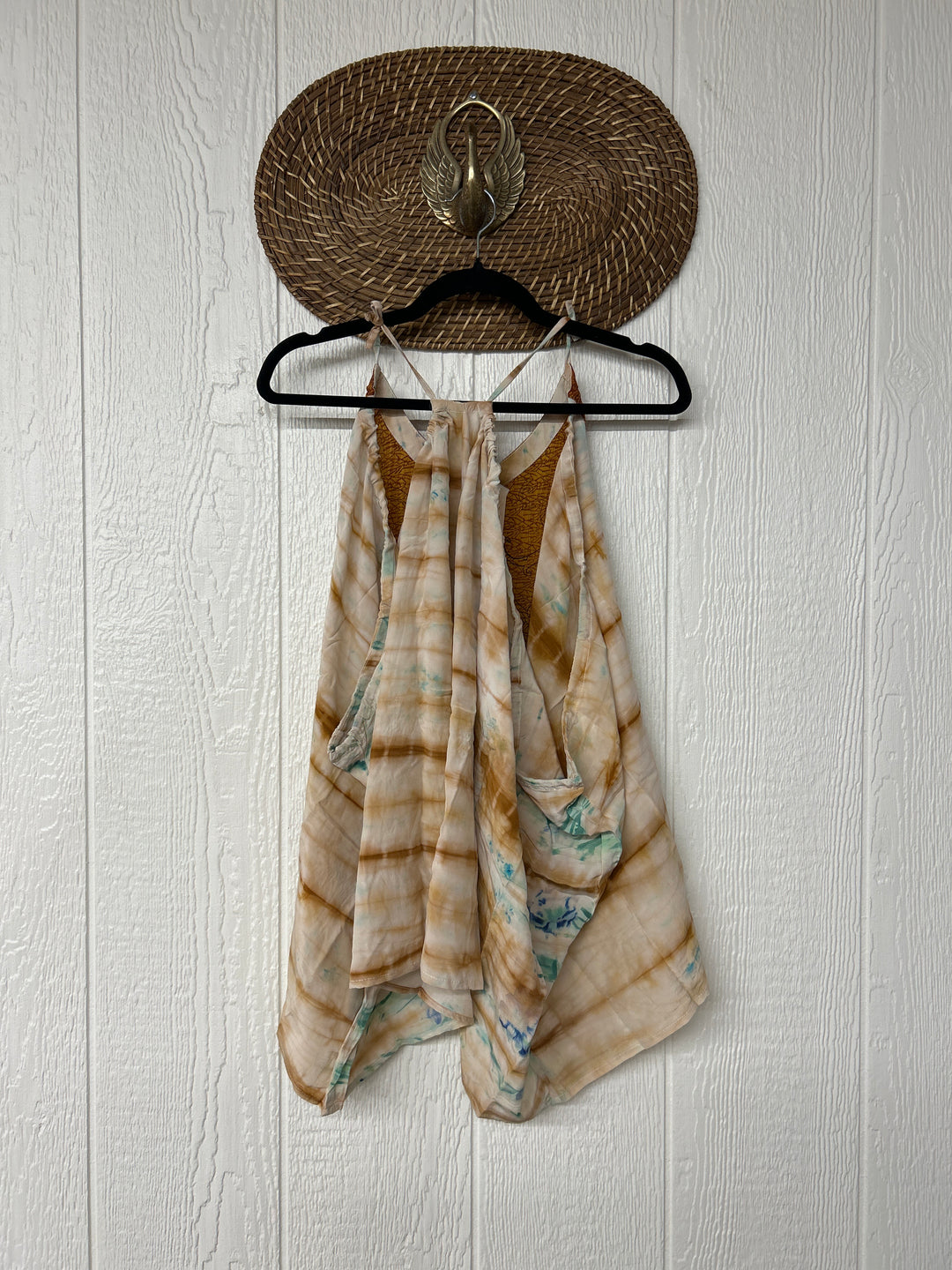 Free Fallin' Tank 0725 009