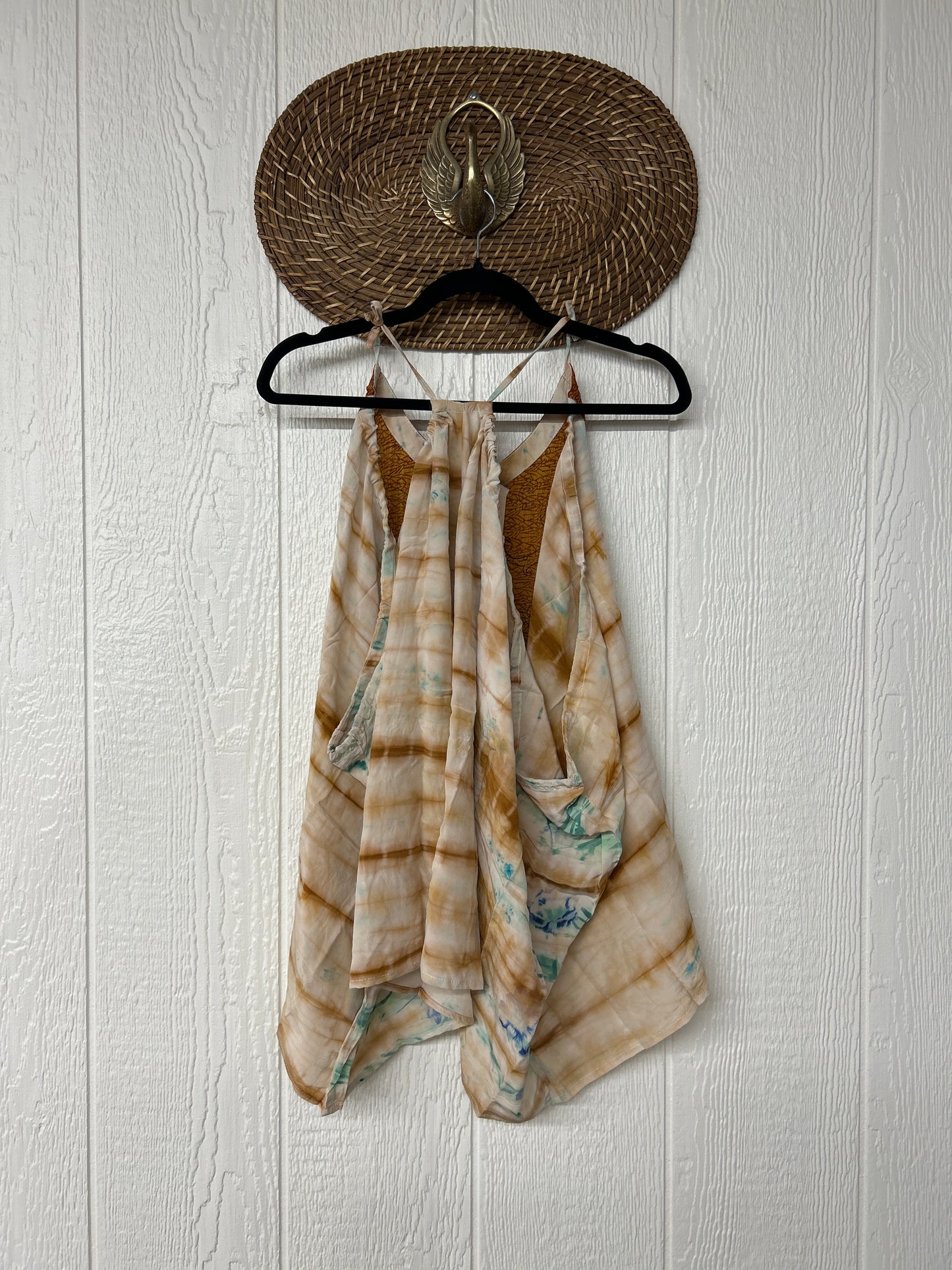Free Fallin' Tank 0725 009
