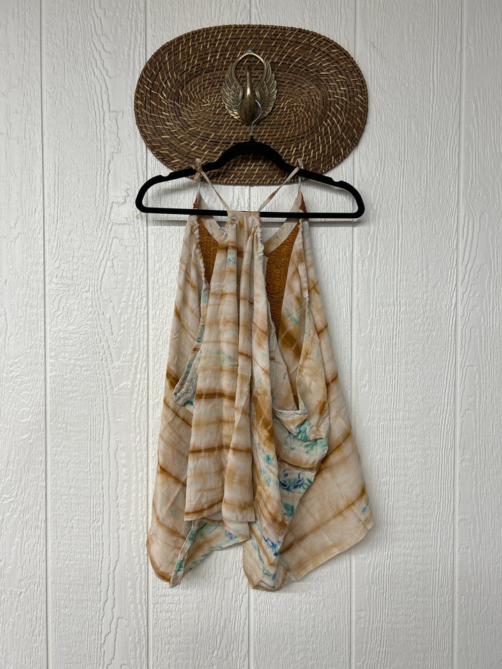 Free Fallin' Tank 0725 009