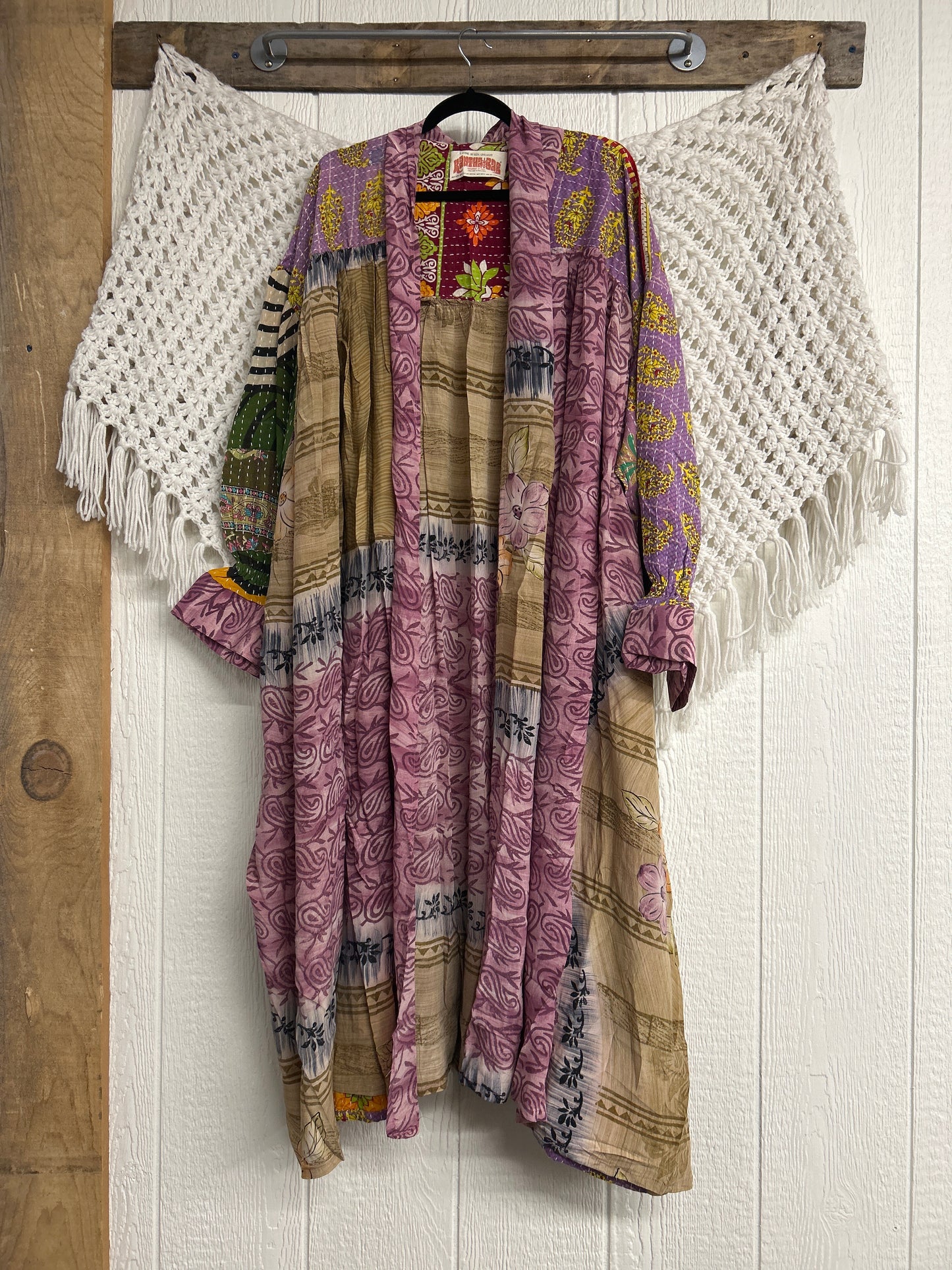 Utopia Duster 1025 170