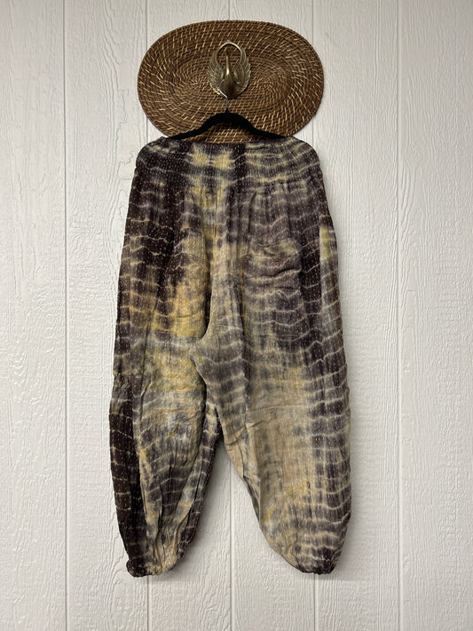 Pareo Kantha Synergy Jogger 0526 048