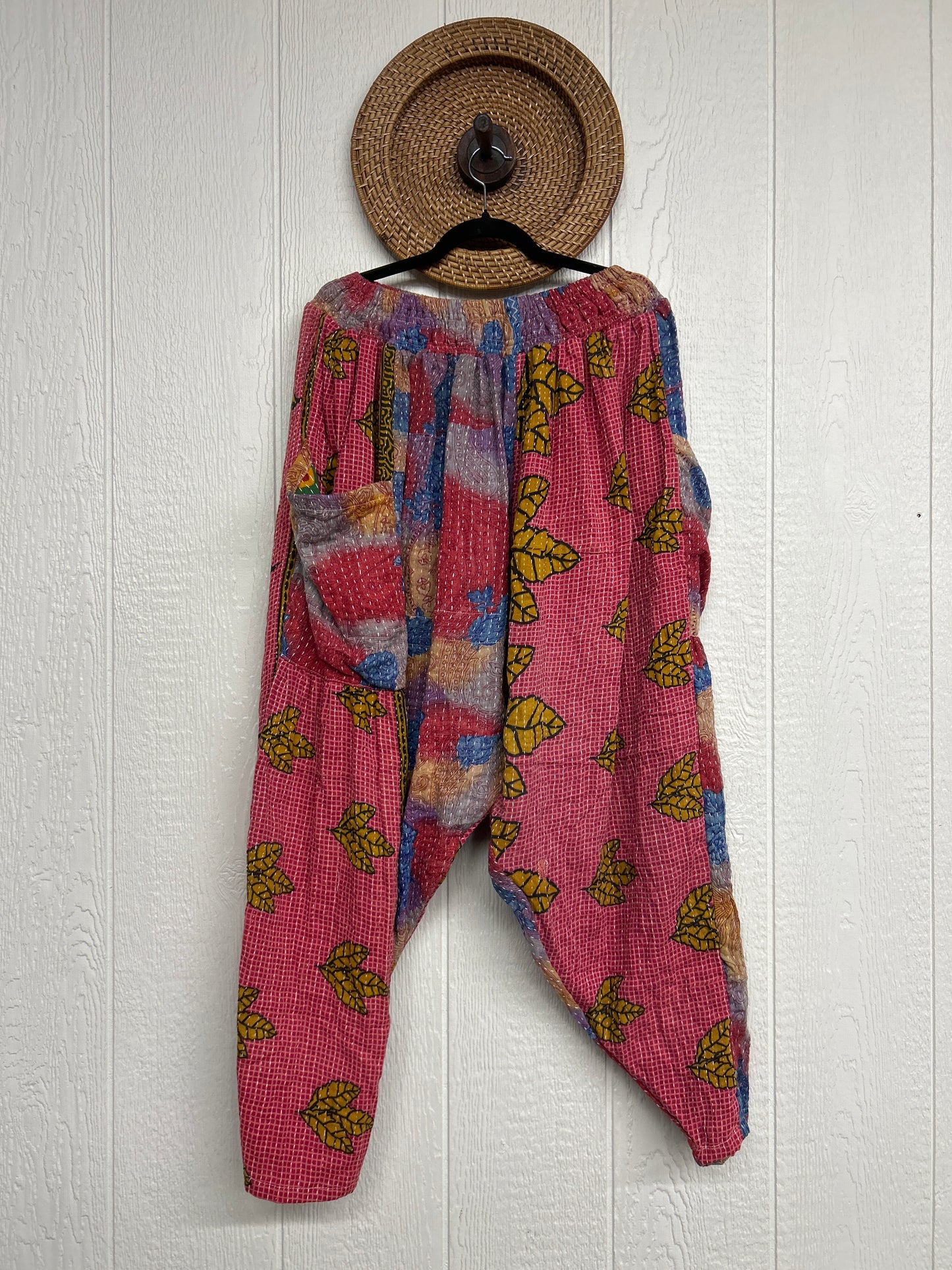 Pareo Kantha Wanderer Pants 0426 177