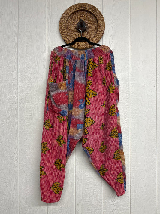 Pareo Kantha Wanderer Pants 0426 177