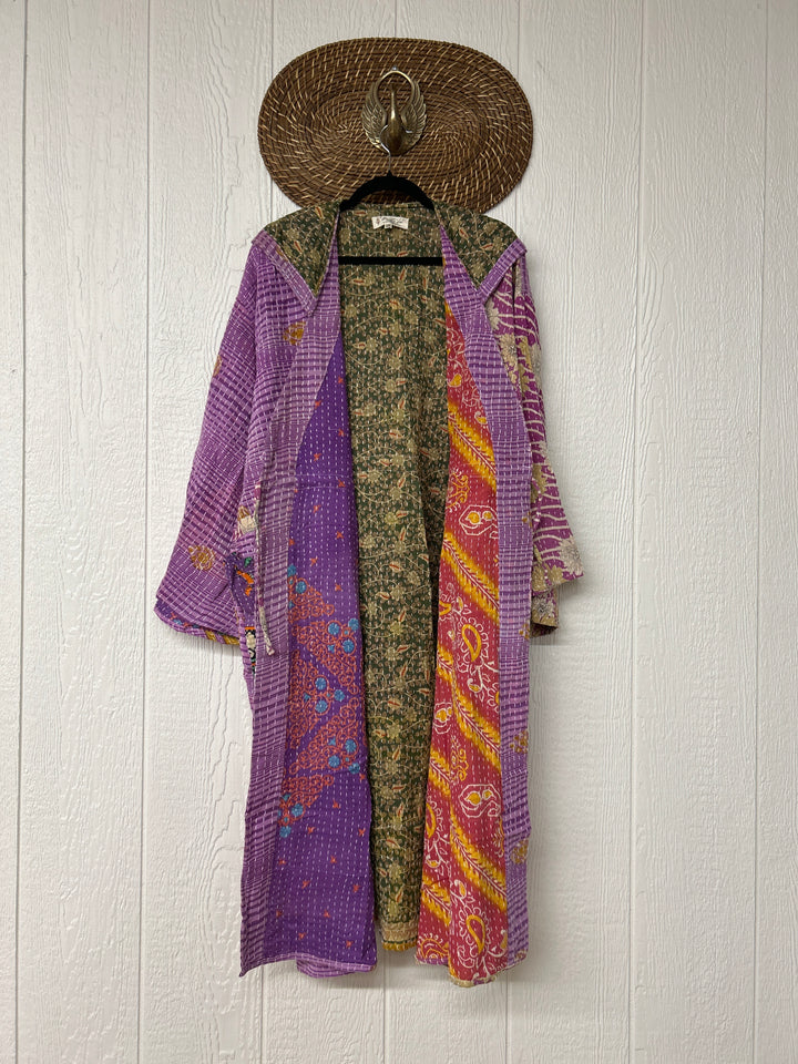 Hoodie Dreamweaver Kimono  0225 133