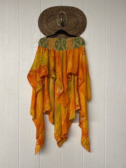 RETAIL Rasgulla Sari Pixie Pant 0426 001