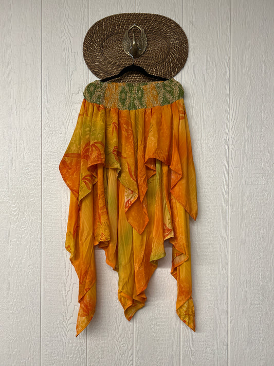 RETAIL Rasgulla Sari Pixie Pant 0426 001