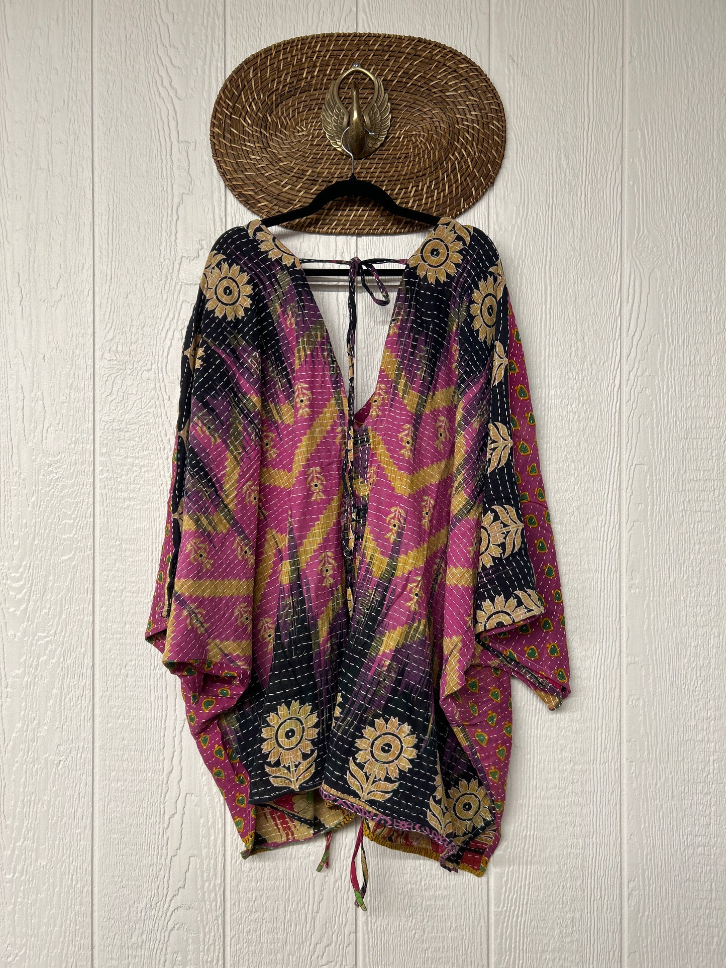 Pareo Kantha Shortie Moondance Muu 1125 145